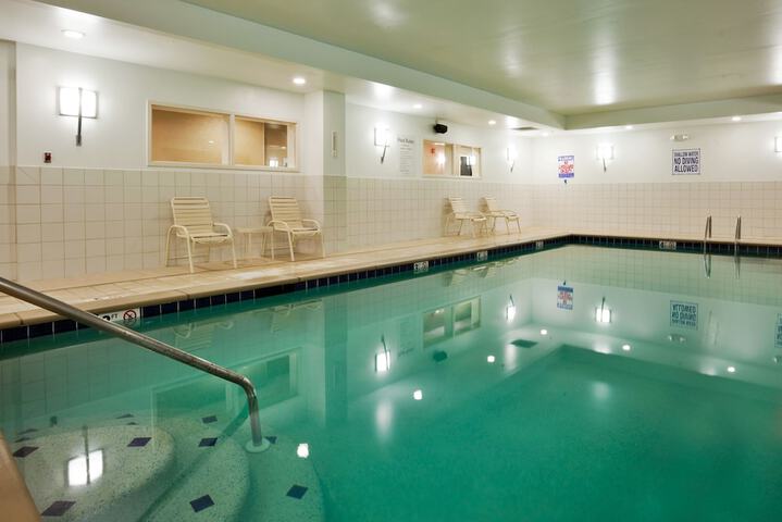 Pool 9 of 46
