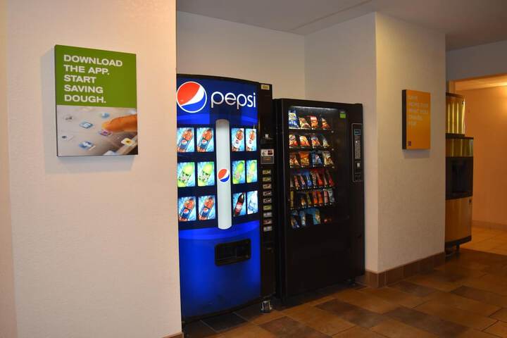 Motel 6 Anderson IN - Indianapolis