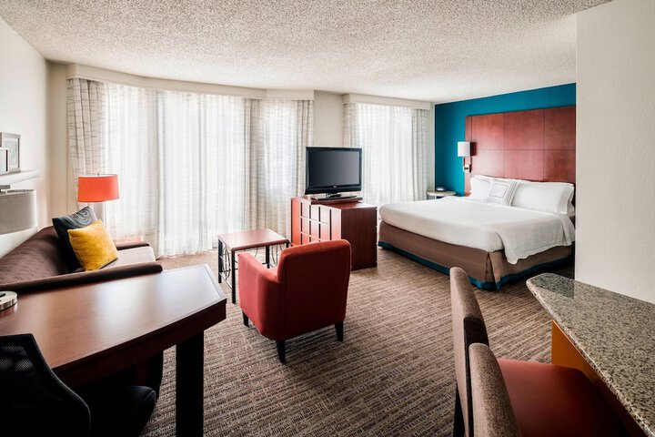 Residence Inn by Marriott San Ramon