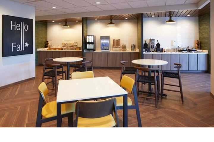 Fairfield Inn & Suites by Marriott Riverside Moreno Valley