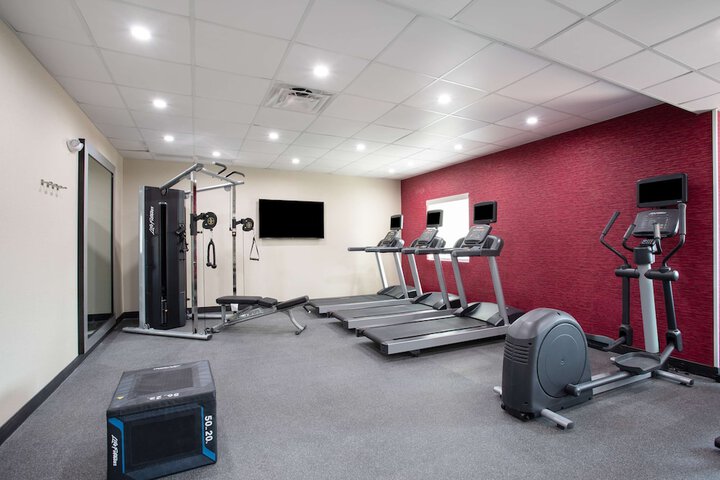 Home2 Suites by Hilton Roswell NM