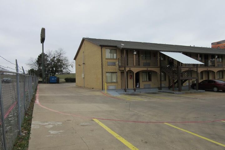 Hotel 9 of 37