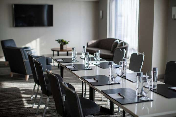 Kansas City Marriott Downtown