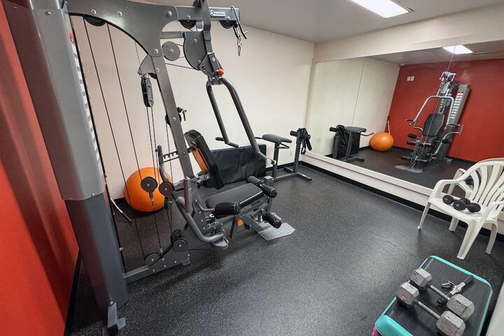 Ramada by Wyndham Sherwood Park