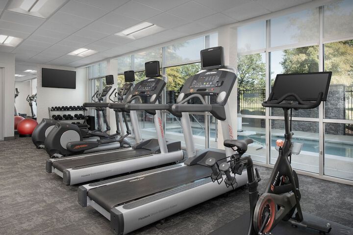 SpringHill Suites Tuscaloosa by Marriott