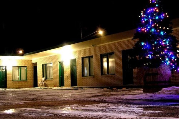 Hotel 2 of 45
