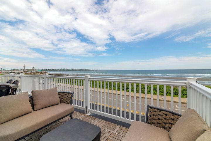 Ocean Sands at York Beach