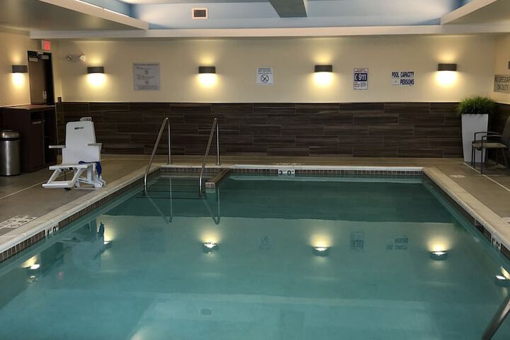 Pool 2 of 36