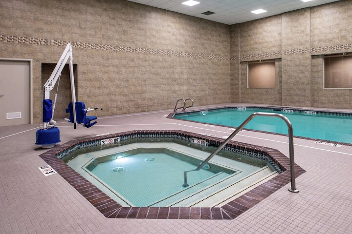 Hilton Garden Inn Bend