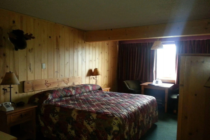 THE SANDS RESORT