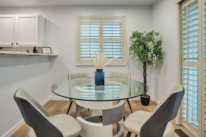 13 Mi to Dtwn Denver: Northglenn Townhome w / Patio