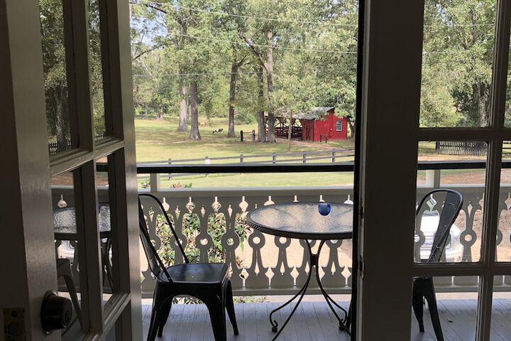 Greenwood Plantation B & B