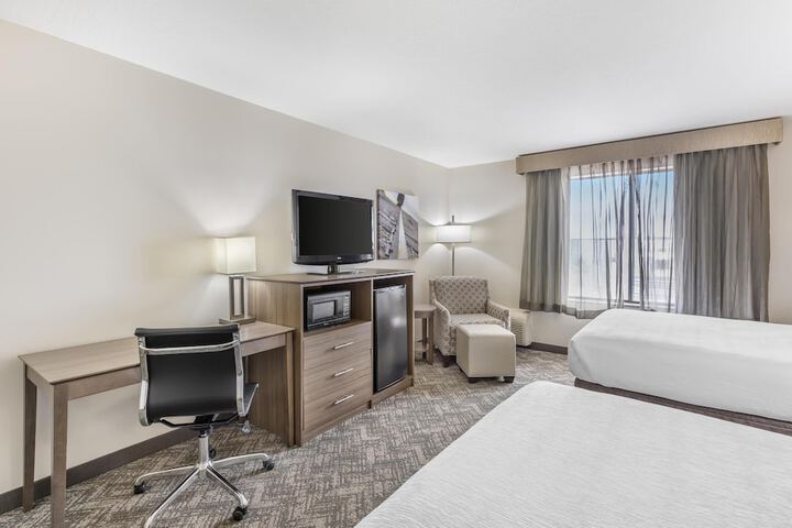Best Western Plus Great Northern Inn