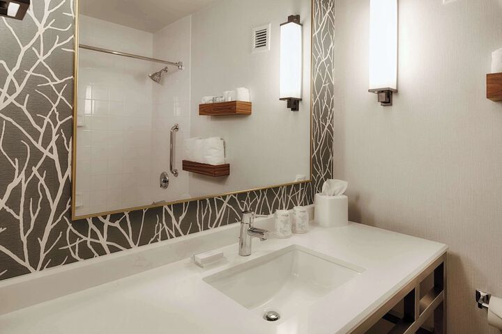Hilton Garden Inn Cleveland / Twinsburg