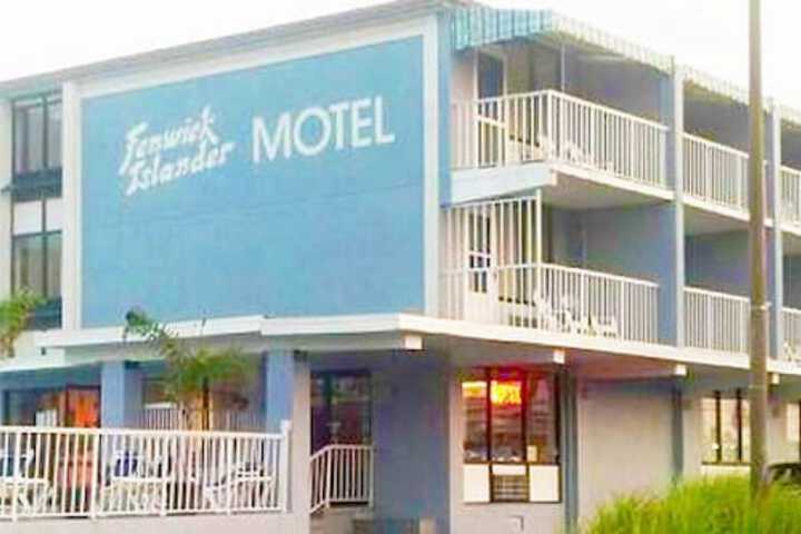 Fenwick Islander Motel