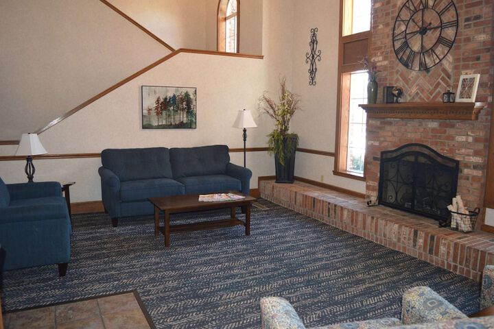 Hotel Interior 11 of 26