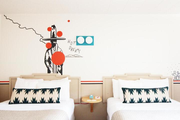 Mesa Verde Motel