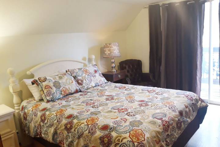 Alices Black Hills Cottage