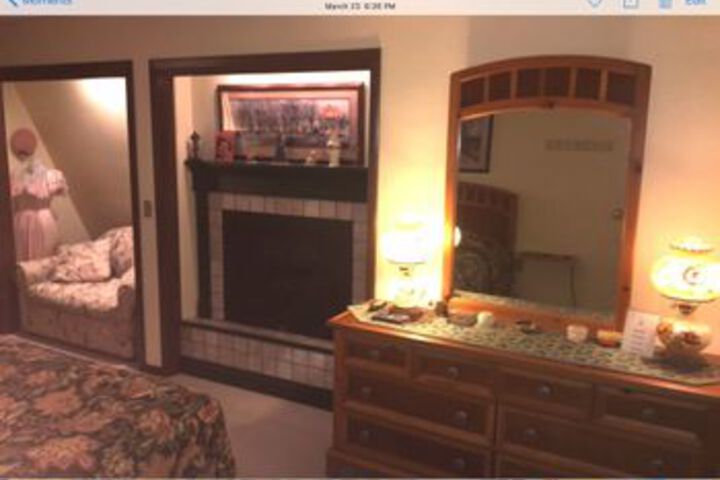 Red Barn Village Bed and Breakfast