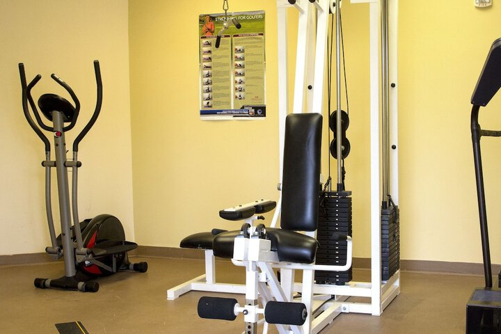 Health and Fitness 33 of 37