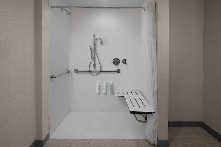 Hilton Garden Inn Grand Prairie at Epiccentral