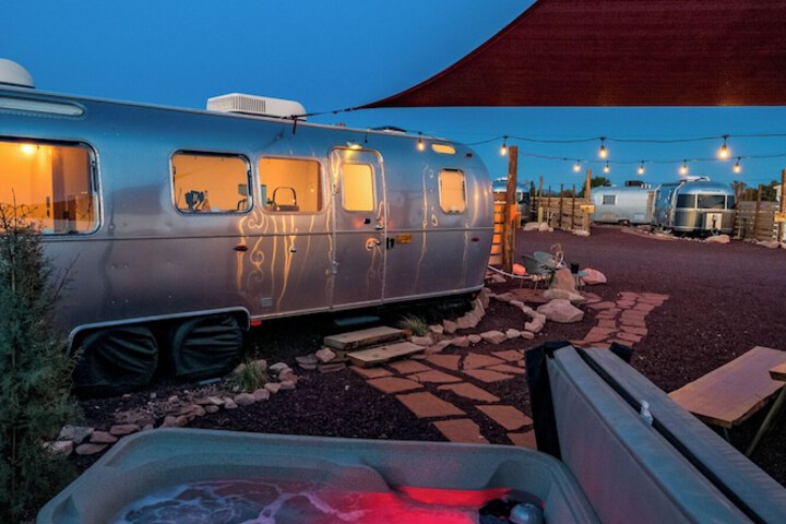 The Outpost Grand Canyon