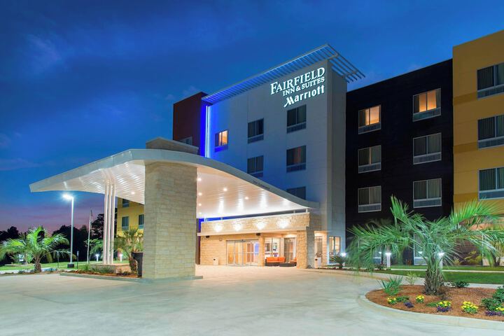 Fairfield Inn & Suites by Marriott West Monroe