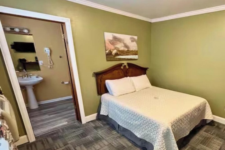 Hotel Gunter