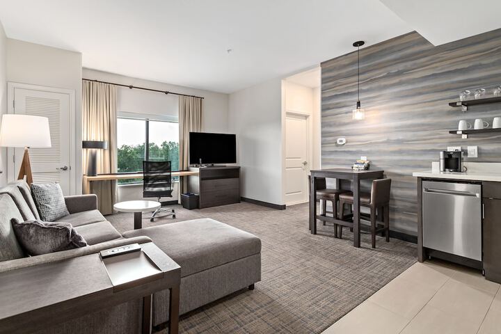 Residence Inn by Marriott Port Arthur