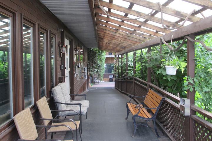 Terrace/Patio 31 of 33
