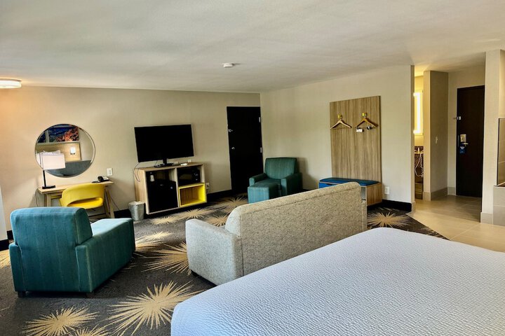 Days Inn by Wyndham Williams