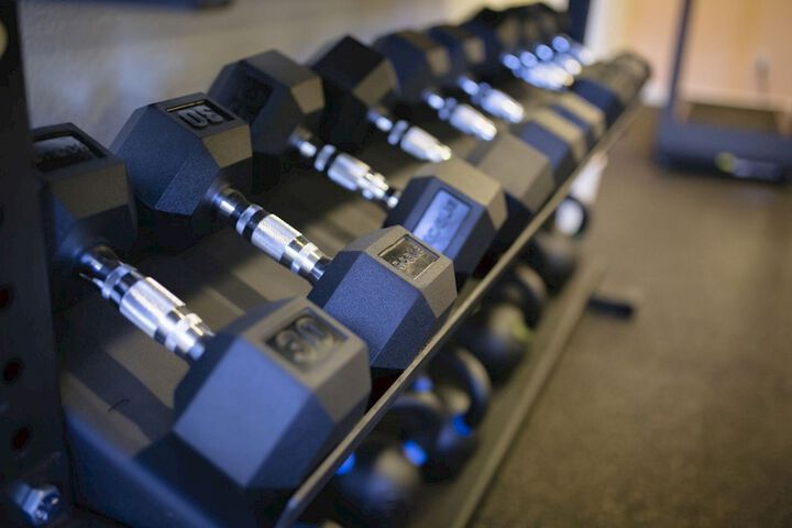 Health and Fitness 32 of 35