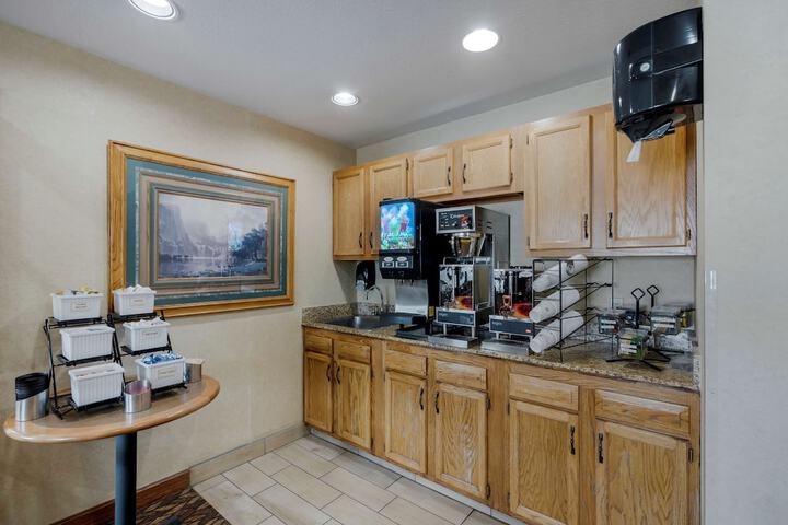 Best Western Pinedale Inn