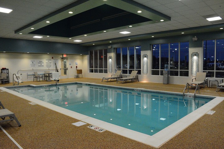 Pool 10 of 52