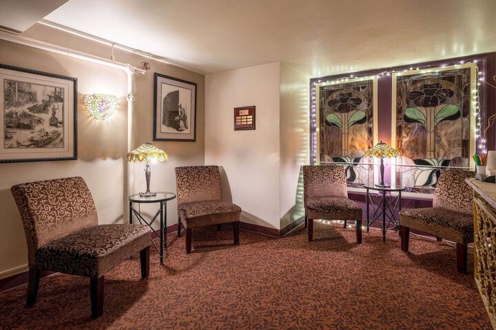 Hotel Interior 15 of 67