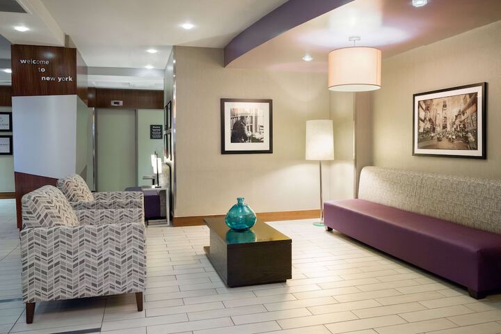 Hotel Interior 3 of 26