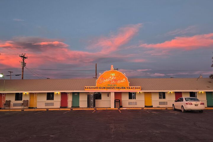 Southwest Motel