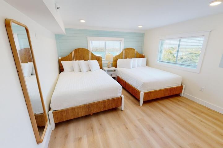 Manasota Key Resort