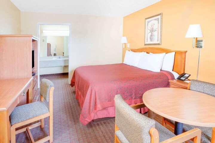 Sunrise Extended Stay