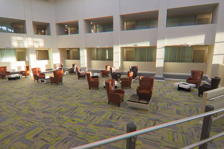 Hotel Interior 12 of 50