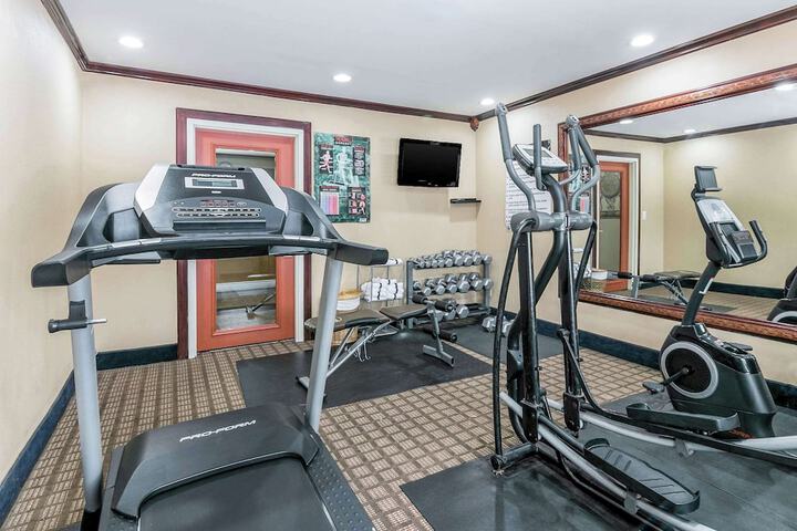 Health and Fitness 25 of 27