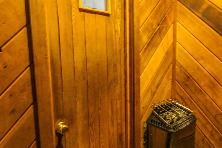 Smoketree Lodge