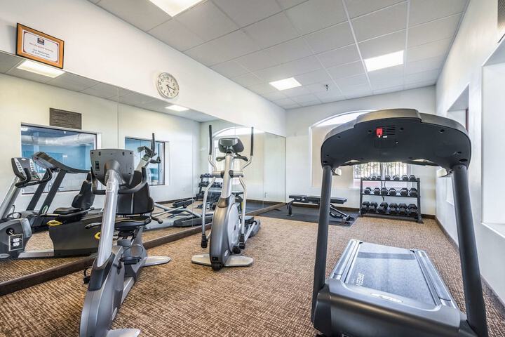 Comfort Inn & Suites Cedar City South