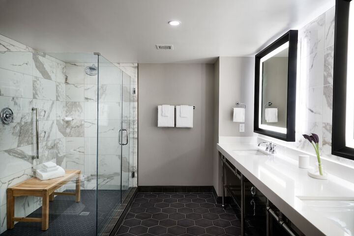 The Foundry Hotel Asheville Curio Collection by Hilton