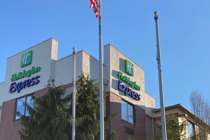 Holiday Inn Express Akron NW - Fairlawn by IHG