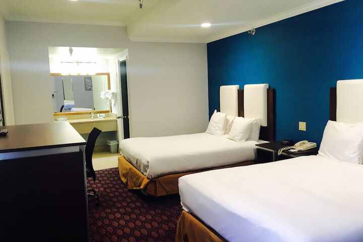 Hotel Pacific Manhattan Beach