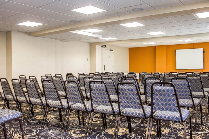 Comfort Inn Wethersfield - Hartford