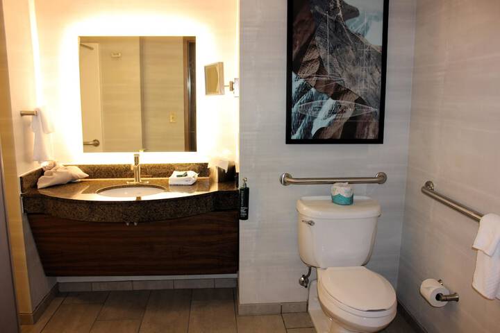 DoubleTree by Hilton Bay City - Riverfront