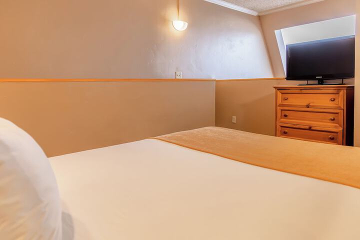 Legacy Vacation Resorts - Steamboat Hilltop