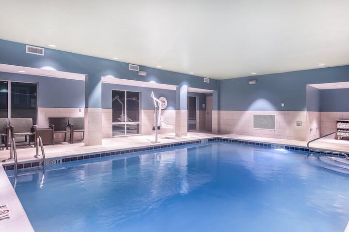 Pool 7 of 33